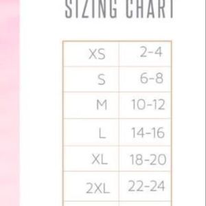Lularoe Cassie sizing